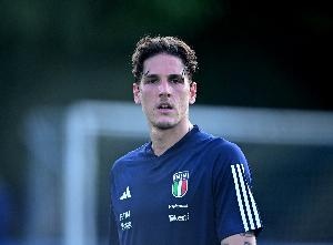 乐鱼体育在线-迪马济奥：埃因霍温考虑引进扎尼奥洛，替代即将离队的诺阿-朗