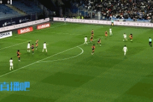 乐鱼体育官方登录网站-马尤卢：很高兴我的进球帮助球队领先 我要感谢恩里克教练的信任