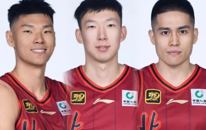 CBA新赛季分组：A组广厦B组北京一枝独秀 C组死亡之组D组辽疆争霸
