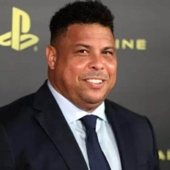 乐鱼体育官方登录网站-想竞选巴西足协主席 罗纳尔多连4个签名都搞不到？