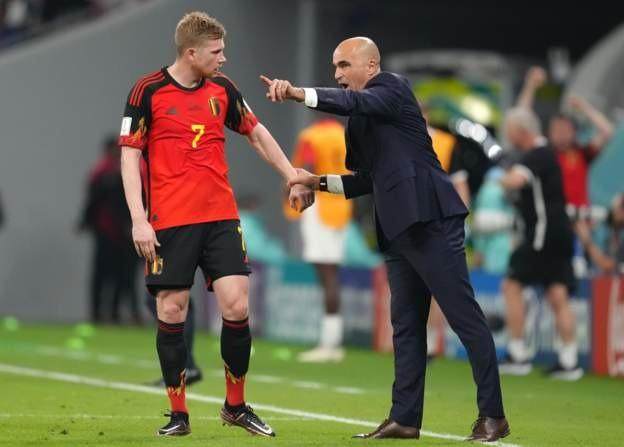 乐鱼体育官方登录网站-比主帅：赢球靠经验和门将 丁丁：不知为何评为最佳