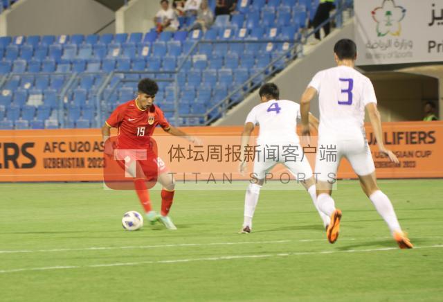 腼腆小伙阿卜杜拉：为国青进球很爽 全力拿下沙特