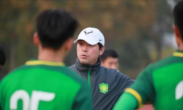 Leyu Sports-国安老臣领衔过渡教练组 俱乐部已有外籍主帅人选